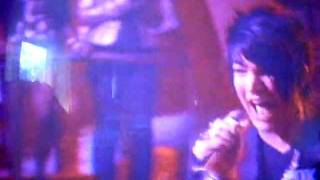 Adam Lambert - I Can't Get No Satisfaction Part 1