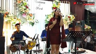 Download lagu SAKIT HATI (MEGGY Z)- COVER LIVE ALYA PANGESTY FEAT OQINAWA mp3