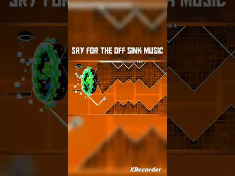 I nerfed vortrox's level #geometrydash #vortrox #supernerfing