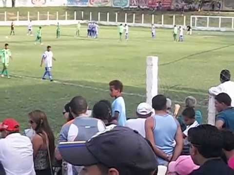 Cordino 1 x 3 Viana  2° parte