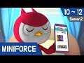 Miniforce Season 2 Ep 10 12