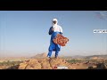 Irl Stream In The Sahara Desert