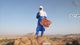 Download lagu irl stream in the Sahara  Desert 🐪 🌵 mp3