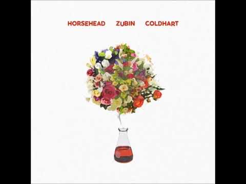 Lil Zubin, Coldhart, Horse Head - POTION (Full EP)