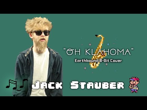 Video thumbnail for Oh Klahoma
