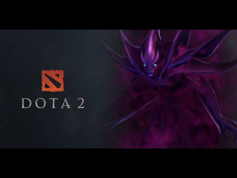 Spectre  Dota 2 MMR 0