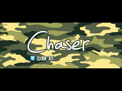 CHASER [ÚJFHÉSZEK] - ELŐRE [PROD. BY CHASER]