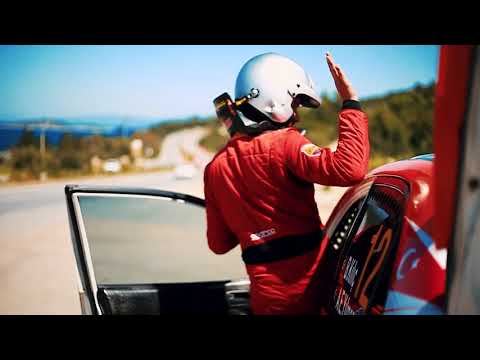 Uğur Soylu - Aras Dinçer | 2021 Rally Bodrum (Skoda Fabia - R5 EVO)