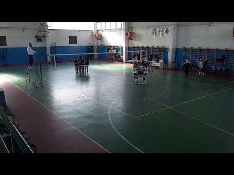 Under 18Y - Ghedi vs Volley Millenium BS