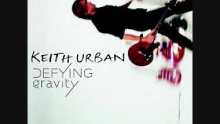 Keith Urban My Heart Is Open