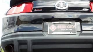 preview picture of video '2010 Ford Mustang Used Cars Chelsea AL'