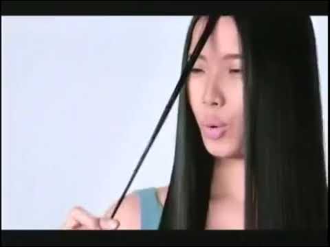 Dove Intense Repair (Philippines) TVC 30's 2013