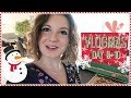 Let S Start The BAKING Season I Vlogmas 2018 Day 9 10 I Flight Attendant Edition