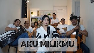 Download lagu Aku Milikmu Keroncong Cover mp3