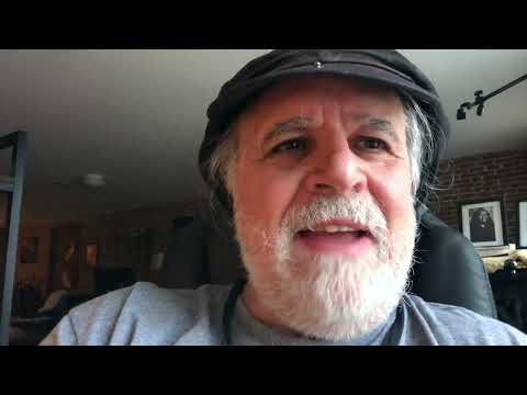 Jazz Improvisation for 3 voices in C minor - Dave Frank, Solo Piano