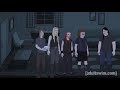 Scream Activated Lighting