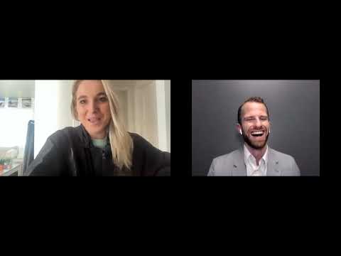 Sarah Strauss- How to Grow Your Business and Your Social Brand!