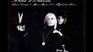 Anna Ternheim - Bridges