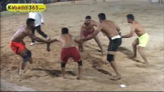 (13) Dyalpura (Bathinda) Kabaddi Tournament 4 April 2016