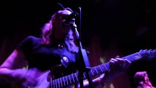 Kate Nash - Conventional Girl (HD) - The Haunt, Brighton - 28.06.12