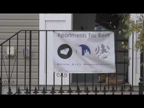 Affordable Family Homes Newark