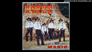 Ramón Ayala - Suavecito Amor (1994)