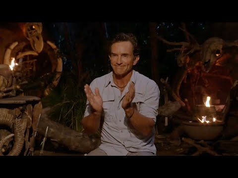 'Survivor 43' Winner Makes History by Donating Entire $1 Million Prize to Charity