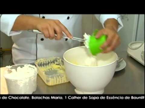 Mulher.com 05/10/2012 Fernanda Righi - Falsa torta Holandesa