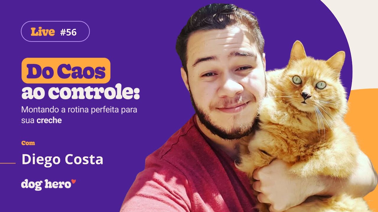 Do Caos ao Controle: Montando a Rotina Perfeita para sua Creche