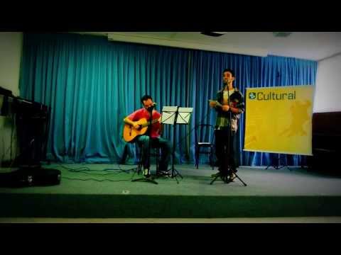 Lemon Torquato & Vinícius Cataldi