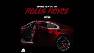 Moneybag yo -rolls Royce (blocboy jb rover remix)
