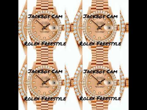 Jackboy Cam-Rolex Freestyle