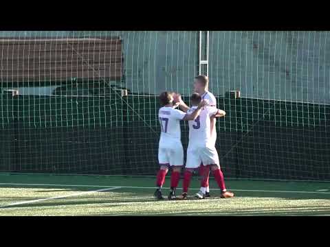 BSK BATAJNICA GCM  -  FK Sremcica  GOOOOL Marko Savic