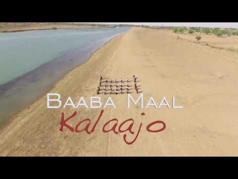 Baaba MAAL  Kalaajo Vidéo Officielle