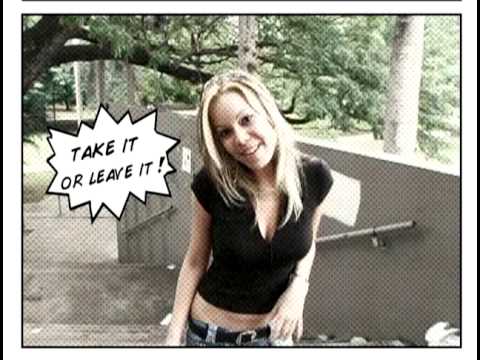 Sie7e - Cógelo Ahora (Official Video)