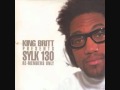 King Britt pres. Silk 130 feat.Grover Washington Jr. - For love