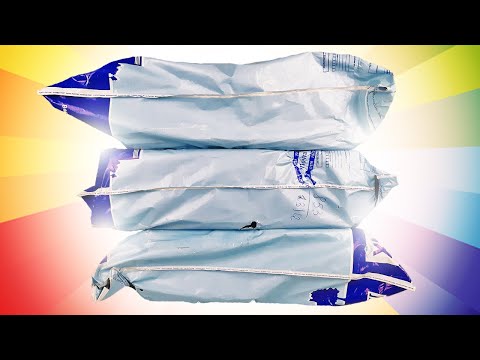 ШОК! 16,5 КГ ПОСЫЛОК ОТ ПОДПИСЧИКА! Такого я не ожидал! Kinder Surprise unboxing