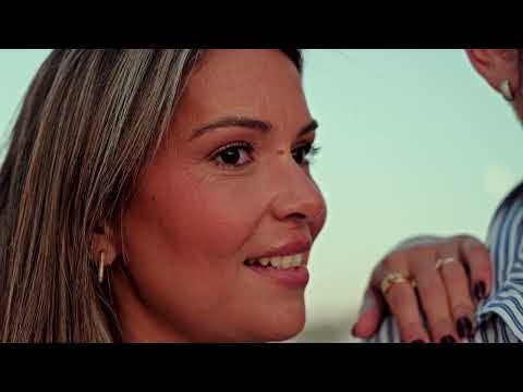 Primeiro Amor - Fábio Lagarto (Official Music Video)