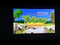 Treehouse Original Nelvana Hit