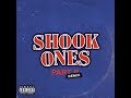 Mobb Deep Shook Ones 2 ReDmix Wayne Kendrick JCole Fabolous WuTang BigDaddyKane Cassidy