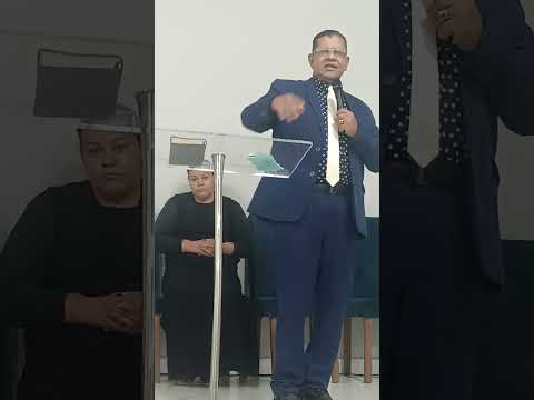 18 10 2026 DOMINGO CULTO DE GAMELEIRA GOIÁS.