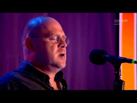 Adam Strug — Klęcząc w Ogrojcu — ŚDM Kraków 2016