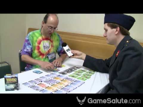 Game Salute Presents: Back to the Future from Andy Looney