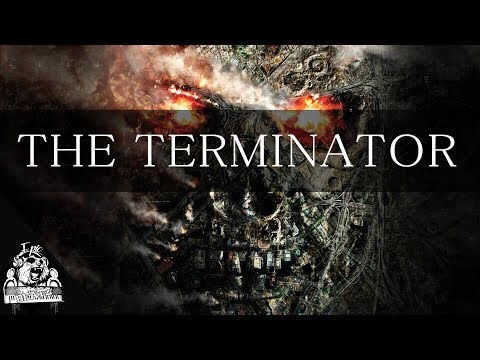 TERMINATOR - HARD CINEMATIC EPIC VIOLIN BANGER RAP BEAT - Aggressive Orchestra 2019 ✦ EPIC BEATZ