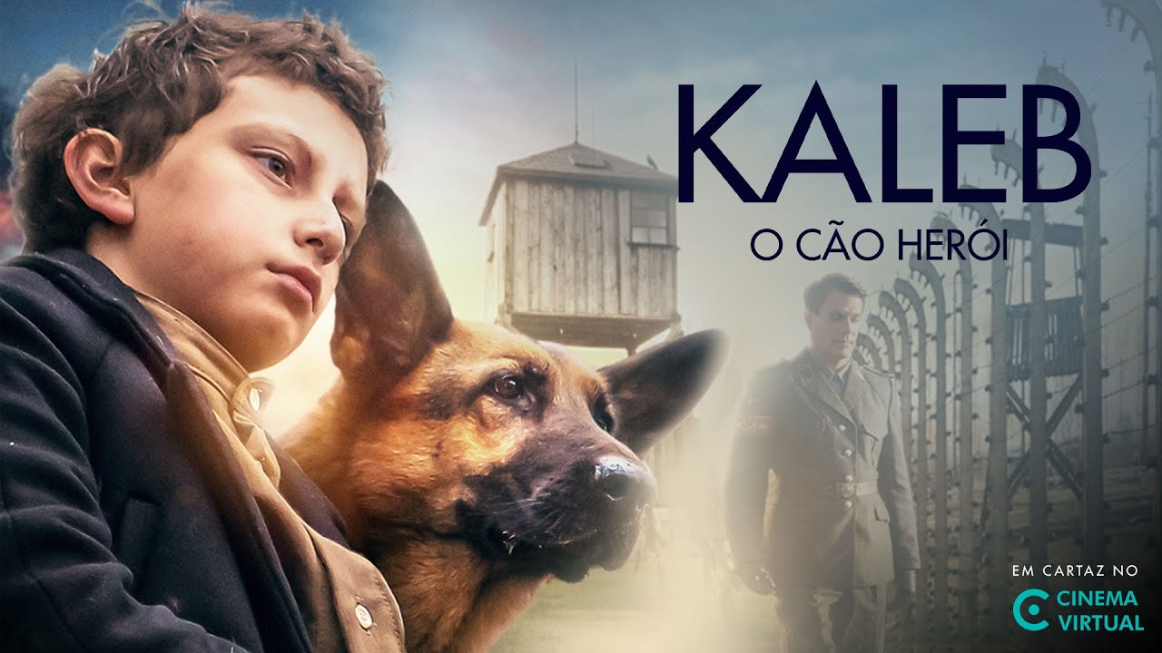 trailer Oficial