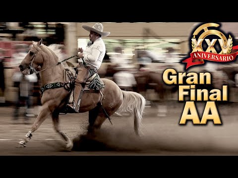 2022 THV Millionaire Championship - AA Grand Final Part 1