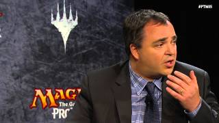 Pro Tour Magic 2015 Day Three Wrap