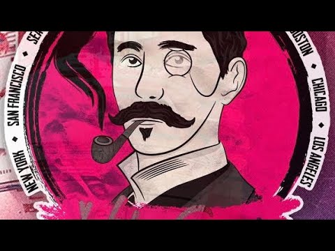 Solo Theme Songs - Nik Cooper Music