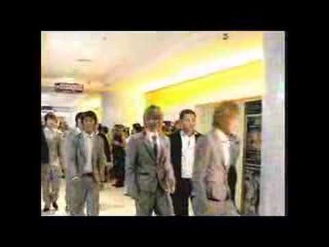 Super Junior - FanMeeting "Bangkok, 070714"