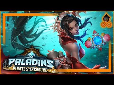Pirate's Treasure Patch Full Breakdown